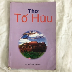 Tuyển tập Thơ Tố Hữu