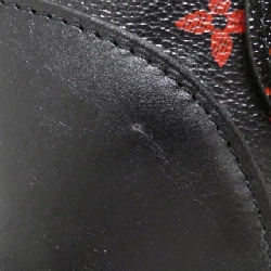 Túi Louis Vuitton Monogram Rouge Alma PM M41500 619684