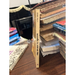 Nguyễn Du đời và tình- Đinh Công Vĩ 930753