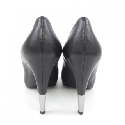 Giày cao gót CHANEL G29379 658139