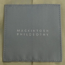 MACKINTOSH PHILOSOPHY Áo khoác 643918