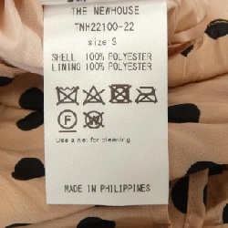 ザニューハウス THE NEWHOUSE Áo - Hàng hiệu Authentic 815287