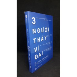 3 Người thầy vĩ đại - Robin Sharma new 100% HCM1006