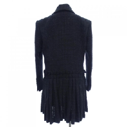 【Mã giảm giá】Áo khoác CHANEL 637746