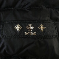 TATRAS POLITEAMA A4694-D Áo khoác lông - Hàng hiệu Authentic 817289