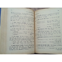 Sách thuốc phòng thân - Châu Giang Phạm Bá Chính & Võ Lang Đinh Phú Vũ (Sách đóng bìa, mất bìa trước) 352776