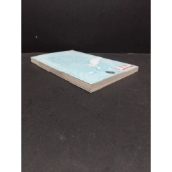 Xuôi nhớ ngược thương Lạc Hi mới 80% bẩn bìa, ố nhẹ, tróc gáy nhẹ 2014 HCM.ASB3010 542705