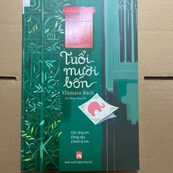 Tuổi Mười Bốn 527732