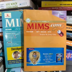 Cẩm nang sử dụng thuốc