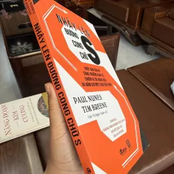 Nhảy Lên Đường Cong Chữ S (Jumping the S-Curve) – Paul Nunes & Tim Breene- K2 998976