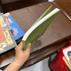 Không Đọc Sách Này, Viết Dở Đừng Than – Ross Raisin | K3 1010385