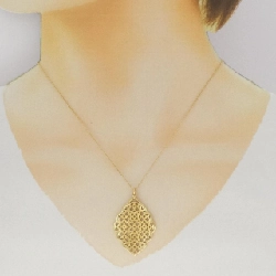 Dây chuyền Tiffany Marrakech - Hàng hiệu Authentic 844171