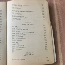 Chữa bệnh trẻ em, Giáo sư Chu Văn Tường  640683