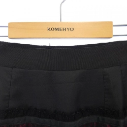 【Mã giảm giá】【Cổ điển】Louis Vuitton LOUIS VUITTON Váy 652788