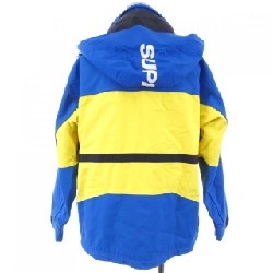 Áo khoác SUPREME×THE NORTH FACE NP01601I - Hàng hiệu Authentic 885791