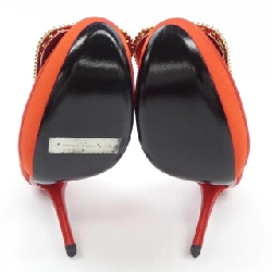 【Mã giảm giá】Giày cao gót ROGER VIVIER 661858