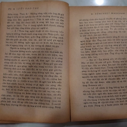 LƯỠI DAO CẠO (The Razor’s Edge).
Tác giả: W. Somerset Maugham.
Dịch giả: Võ Lang 318068