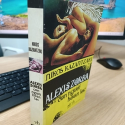 Alexis Zorba con người hoan lạc 443880