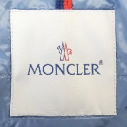 MONCLER TAMARISSIERE Áo khoác lông - Hàng hiệu Chính hãng 820879