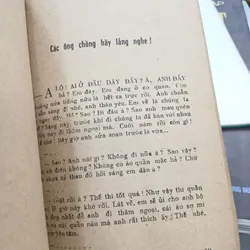 TRUYỆN CỔ TÍCH DÀNH CHO NGƯỜI LỚN - NGUYỄN NHẬT ÁNH 740056