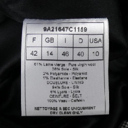 クリスチャンディオール CHRISTIAN DIOR 9A21647C1159 Váy - Hàng hiệu Chính hãng 813679