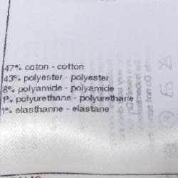 CHANEL P74237K10628 23C Áo - Hàng hiệu Chính hãng 775728