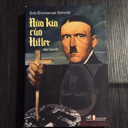 Nửa kia của Hitler