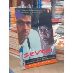 Series PENGUIN READERS (Sách luyện đọc tiếng Anh) 317382