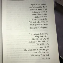 Tiếng thì thầm và lời đáp trả - Eileen Caddy 1009132