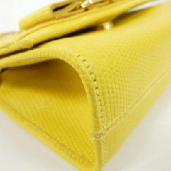 【Vintage】Túi xách vai Salvatore Ferragamo 21 3202 614077