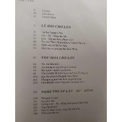 Chuyện nhỏ ở Chợ Lớn - Xb 2018 - 309 trang Lịch sử Việt Nam ANTQ2702 930483