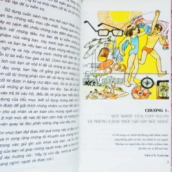 Những cơ sở an toàn trong cuộc sống dùng cho học sinh THCS 763692