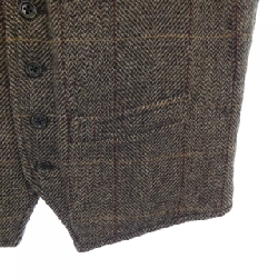 Áo gile ENGINEERED GARMENTS - Hàng hiệu Authentic 882962