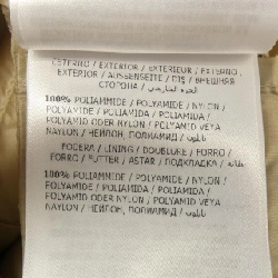 MONCLER BARBEL Áo khoác lông 627980