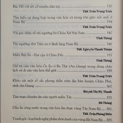 Đồng Tháp đất và người - Tập 11 (sách mới 100%) 495929