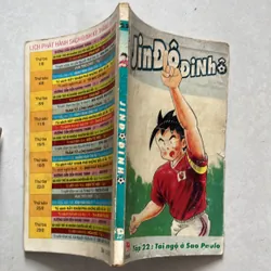 Jindodinho - Truyện lẻ ghép bộ 589936