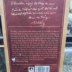 Hồi ký Phạm Cao Củng 740449