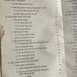 Tiền tệ và ngân hàng- hơn 300 trang  933663