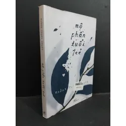 Mộ phần tuổi trẻ mới 80% ố 2017 HCM0612 Huỳnh Trọng Khang TÂM LÝ 356570