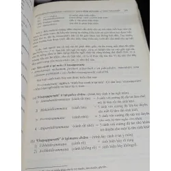 Vô tỷ pháp tập yếu - Thera Santakicco 698241