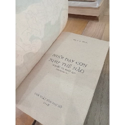 Nuôi dạy con như thế nào - Bác sĩ B. Spock 1017770