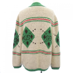 Gucci GUCCI Áo khoác - Hàng hiệu Chính hãng 901117