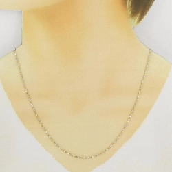 585YG/585WG Necklace - Hàng hiệu Authentic 866143