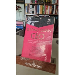 Tướng quân và ceo - Steve Forbes & John Prevas STB326 Marketing - Kinh doanh