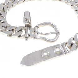 Vòng tay Hàng hiệu Authentic Hermès Buckle Série 847707