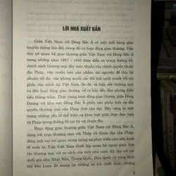 Giao thương giữa Việt Nam với Đông Bắc Á (1897 - 1945) - TS. Nguyễn Thị Thanh Tùng 681383