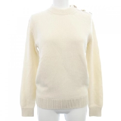 Chanel CHANEL P65212K60945 Áo len