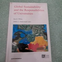 Global sustainability