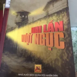 hai lần vượt ngục