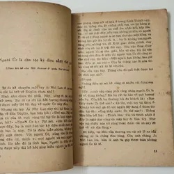 CHUYỆN VUI BILLY BORKER - Tác giả: Frank Hardy 708896